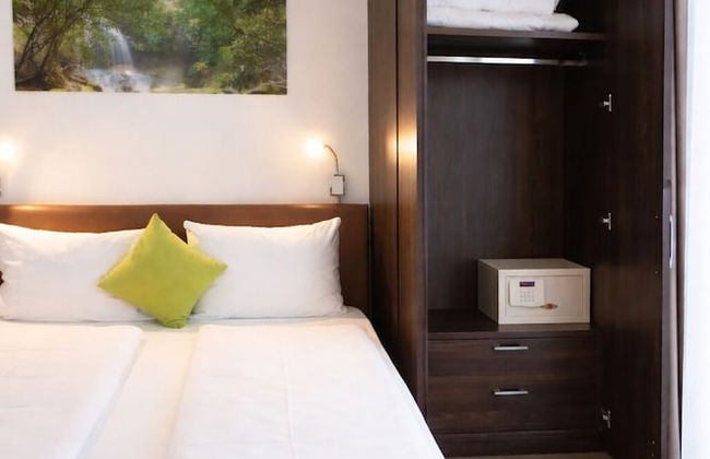 Bayer's Boardinghouse und Hotel - Foto 36