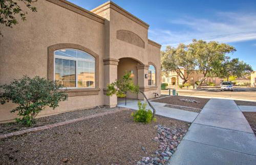 Green Valley Studio in 55 and Community! - Foto 17