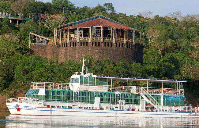 Giro in catamarano con cena - Foto 1