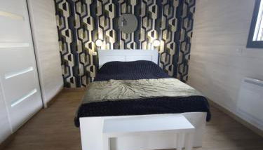 Le Chalet de St Vigor - Foto 5