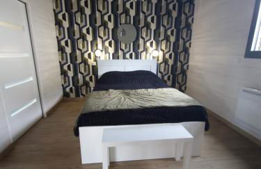 Le Chalet de St Vigor - Foto 5