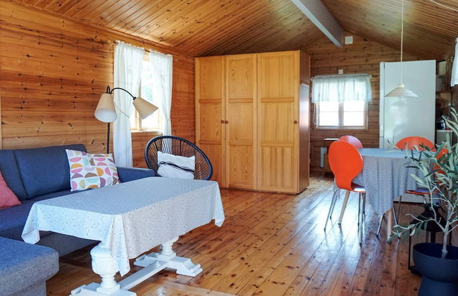 4 Person Holiday Home in Stromstad - Foto 9