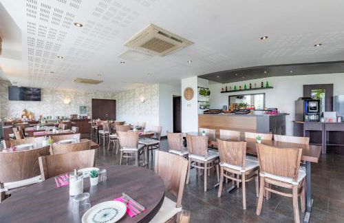 Appart’City Confort Nantes Ouest Saint-Herblain - Foto 61