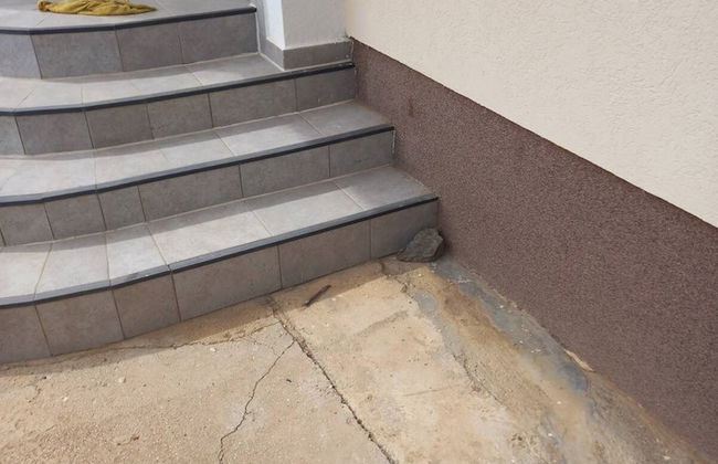 Panorama View 2-bed Apartment in Sutomore - Foto 13