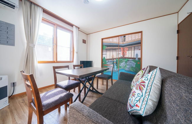 YADOKITO 1 201 - Photo 36