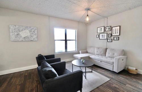 Global Cup Dallas Urban Comfort and Arboretum Tickets - Foto 3