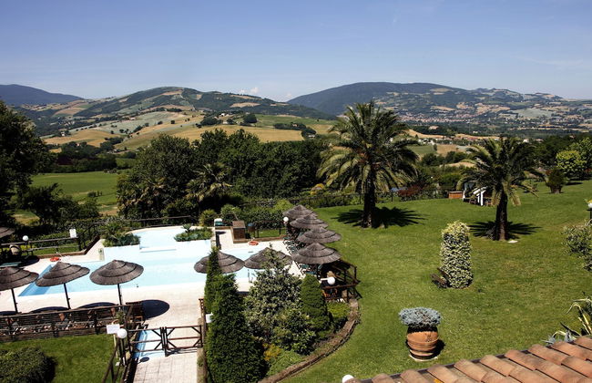 La Valle del Sole Country House - Foto 26