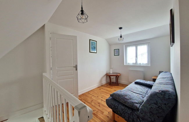 Holiday Home in the Countryside Near the Beach - Foto 5