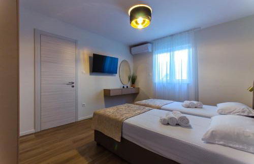 Villa Melissa - Photo 17