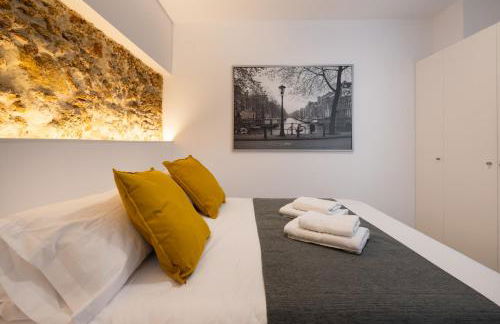 El Sol & la Sal de Cádiz Little Apartments - Foto 33