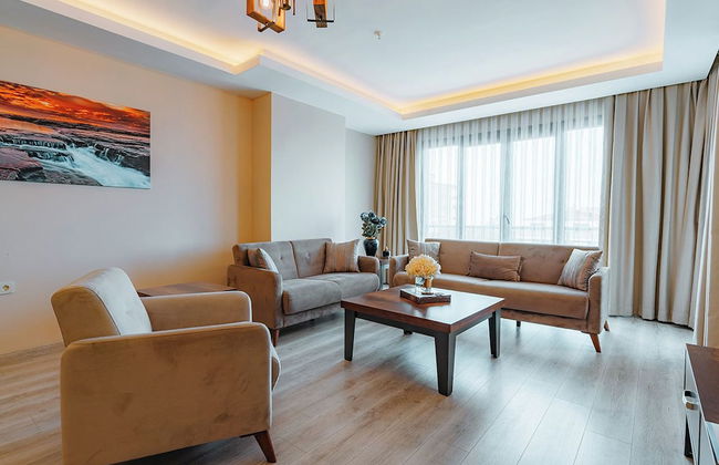 Empula Hotel & Residences - Foto 34