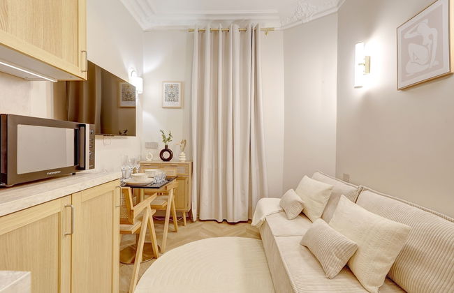 Maison République - Foto 2