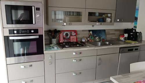 studio a la campagne - Foto 2