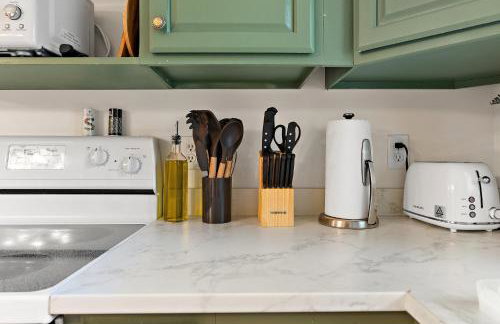 Lakefront, wildlife Cabin retreat - Pelican Bay Cabin - Foto 31