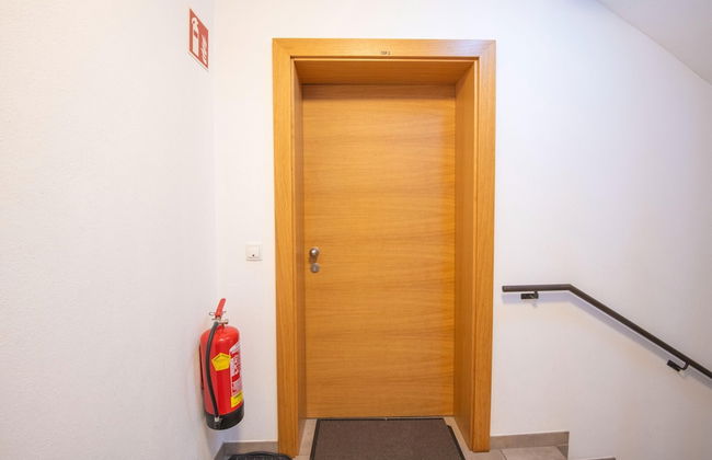 Apartment in Brixen Near Skiwelt Lift - Foto 21