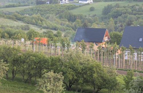 Domek Gruszkowy Wzorek - Foto 17