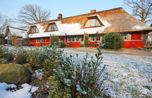 Wegekaten - Ferienwohnungen unter Reet - Foto 7