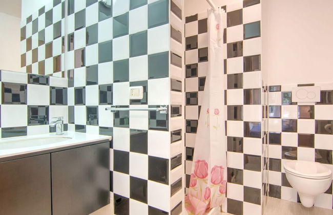 Residence With Swimming Pool Nearby the sea - Foto 11