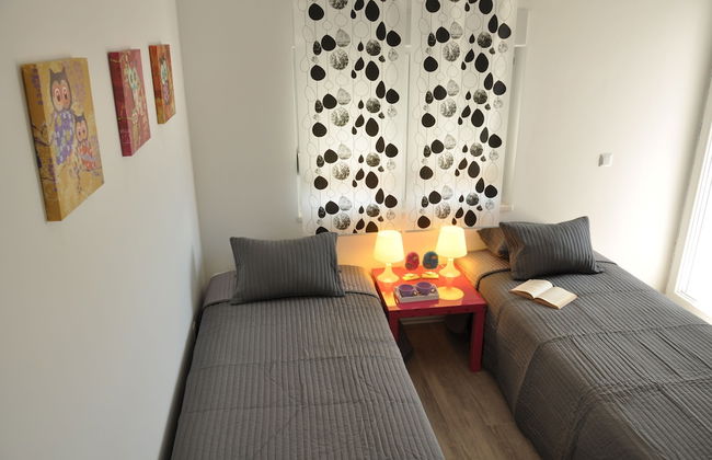 Luxury Apartments Bonaria - Photo 14