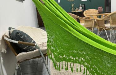 Apto no Centro, perto de tudo, com Wi-Fi 500Mb, Portaria 24h, Check in independente - Photo 6