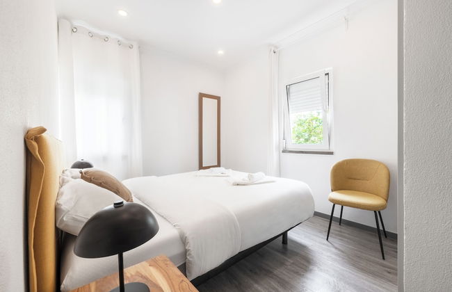 Olala Vento Do Mar Apartment - Photo 5