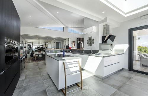 La Glycine - Foto 50