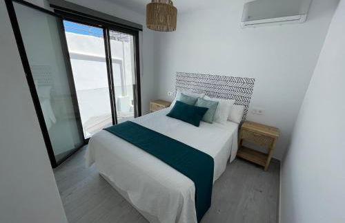 Ático Cañada Aguilar, Mojácar Playa - Foto 17