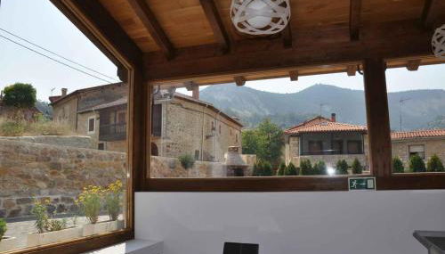 El Abrigaño del Cañón - Foto 1