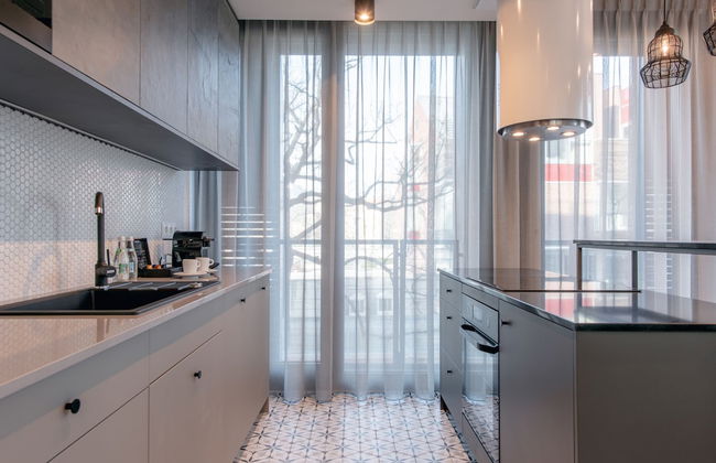 inQse Wroclaw | Marina - Photo 51