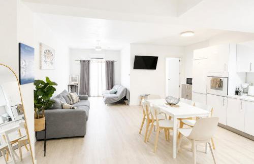 Aroma D Valencia Luxury and Designer Apartment - Foto 3