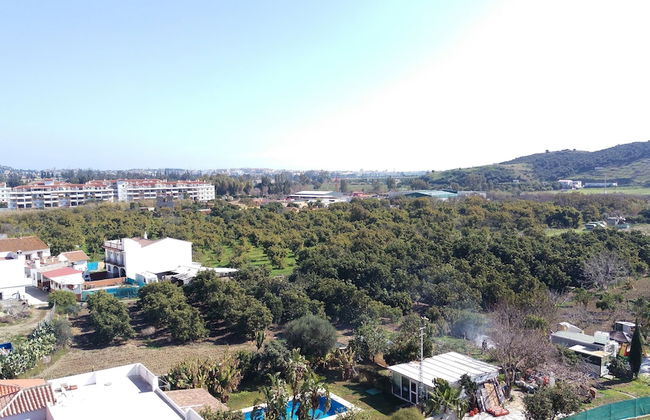 Penthouse Mijas Golf Getaway - Foto 29