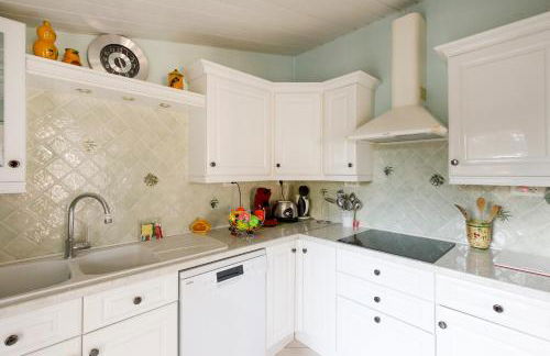 Villa Carole YourHostHelper. - Foto 12