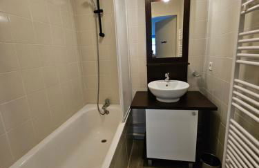 Le Nivelet - Duplex aux pieds des pistes toute l'année - Foto 21