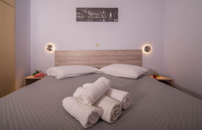 Paris Family Villa - Paris Family Villa - Foto 25