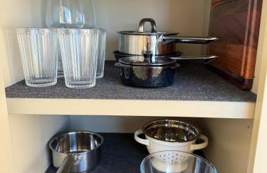 The Railway Retreat - Foto 22