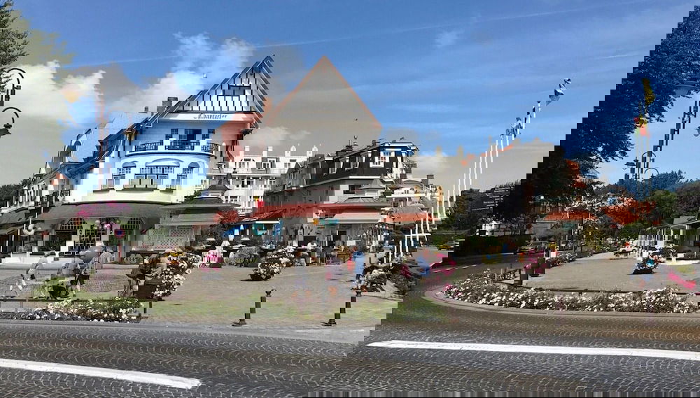 Balcony Views & Comfort - Foto 1, Imagen principal