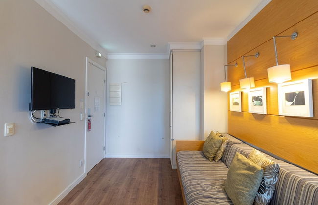 LFlats no Hotel Aeroporto Congonhas - Foto 31