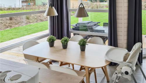 Cozy Home In Krems Iiwarderbrück - Foto 4