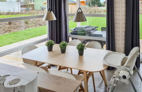 Cozy Home In Krems Iiwarderbrück - Foto 4