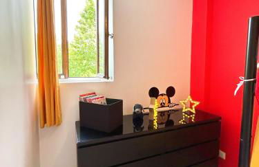 La Maison de Mickey - Disneyland et Paris - Foto 39