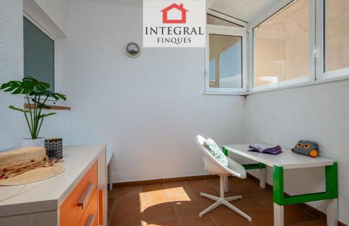 Jumping House in Calonge - Foto 29