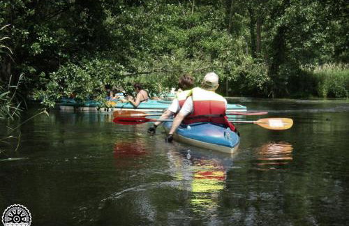 Mlyn Wodny EKO Hillar - Foto 56