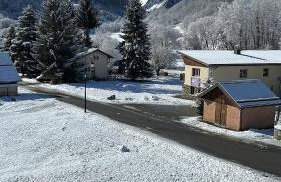 Beautiful apartment in independent chalet, facing mythical Col du Galibier - Foto 4