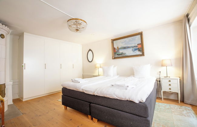 ApartDirect Gamla Stan II - Foto 29