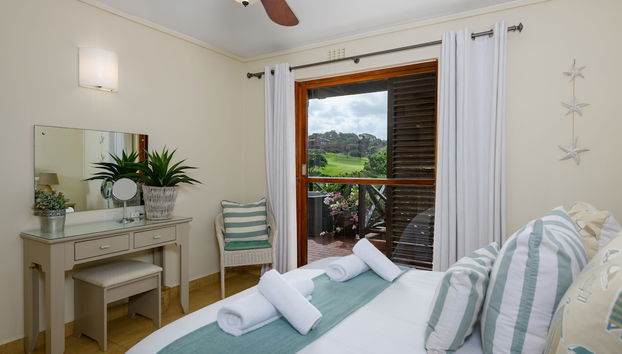 San Lameer Villa Rentals 2536 - Foto 4, Habitación