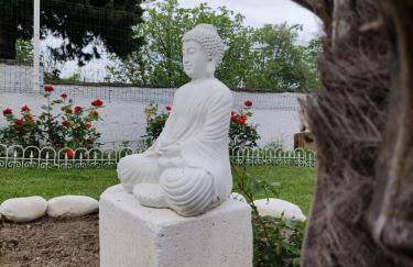 Cara Pace in collina per gruppi - Foto 9