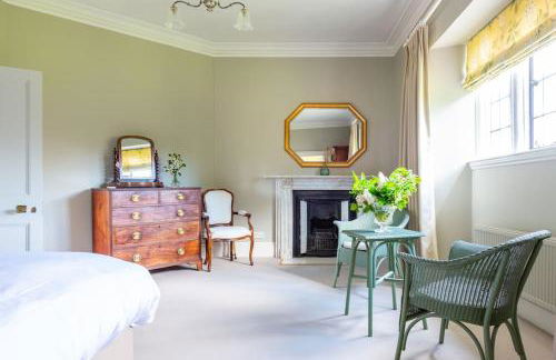 Manor Estate - Two Accommodation Wings - Sleeps 14 - Foto 67