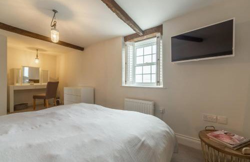 Barn Cottage 6 - Foto 27