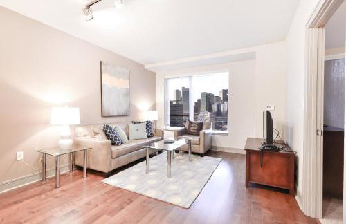 Luxurious Studio in the Seaport District - Foto 34