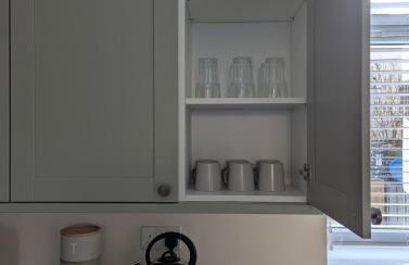 Hilltop Retreat at Banktop - Foto 15